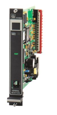CC02A Serial Communications Module
